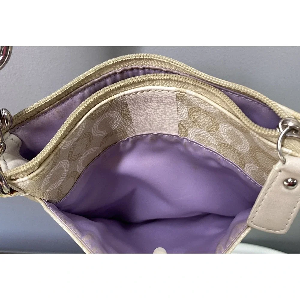 Coach vintage women